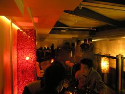 Canary Club