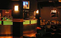 Trader Bar