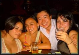 Carlton Hotel Melbourne