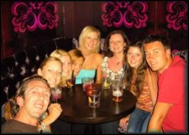 Carlton Hotel