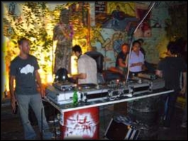 Sectin 8 DJ