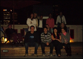 Rooftop Bar
