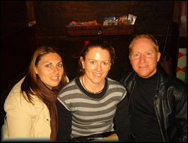 Chi Lounge