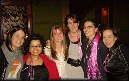 Hens Night!