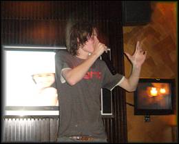 Chi Lounge