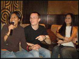 Chi Lounge
