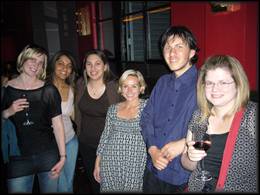 Toff in the Town