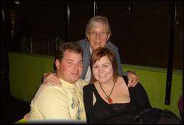 The family at Palmz