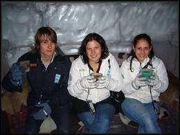 Chill On Ice Bar