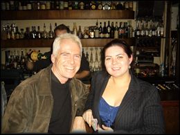 At the Bar