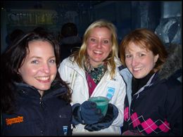 Ice Bar