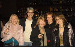 The Order of Melbourne