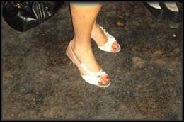 Party Shoes