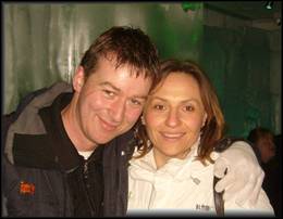 Ice Bar