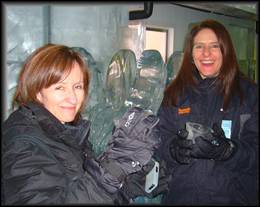 Ice Bar