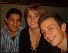 Murmur bar