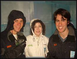 Ice Bar