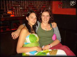 Golden Monkey