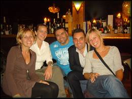 Match Bar