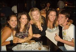 Carlton Hotel