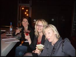 Happy Cocktails
