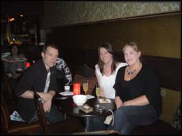 And again, Cabinet Bar