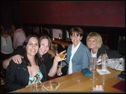 Great cocktails at 1806