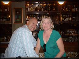 Canary Club