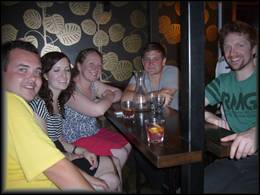 Canary Club