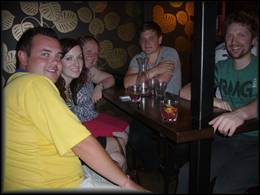 Canary Club