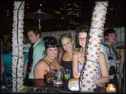Palmz rooftop