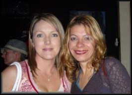 Eurotrash bar, Corrs Lane
