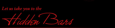 Hidden Bars